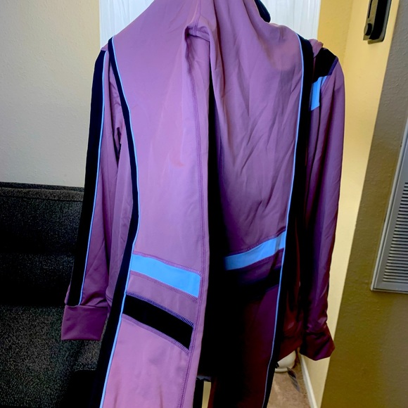 NWT 💎 Women Mauve Jogging Suit - Picture 4 of 6